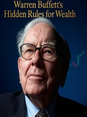 cover image of Warren Buffett's Hidden Rules for Wealth